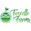 Logo for the brand Tweedle Farms